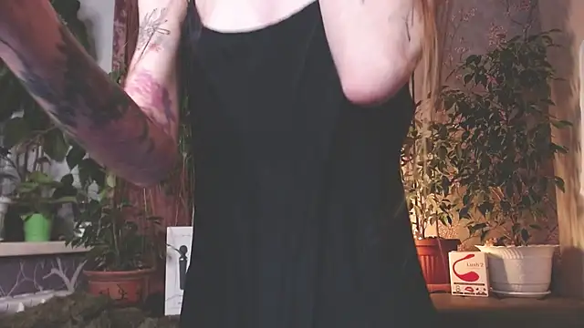 Arwen-elf's Live XXX Chat