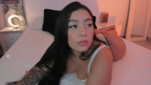 shantall_vidales_ 라이브 XXX 채팅