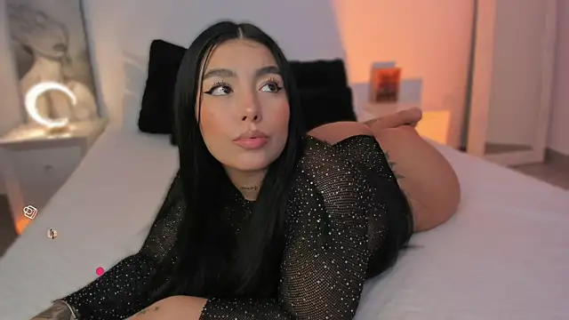 shantall_vidales_n Live XXX chat