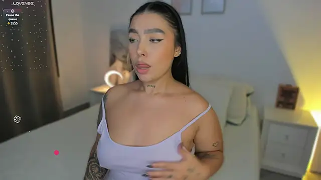 shantall_vidales_ Chat XXX live