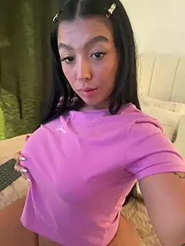 Chat XXX Live shantall_vidales_