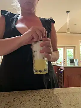 CravingControl's Webcam Show