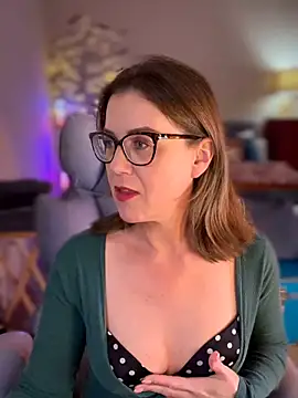 Webkamerová show MaiseKnox