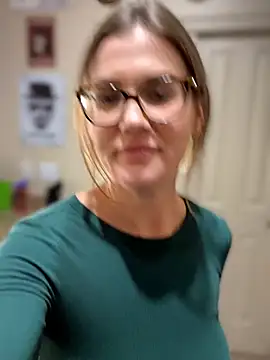 MaiseKnox's Webcam Show