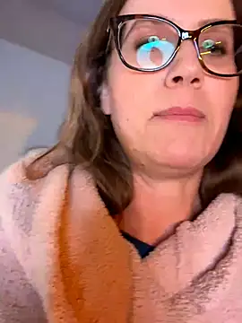 Webkamerová show MaiseKnox
