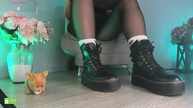 veronicafalcon 即時 XXX 聊天
