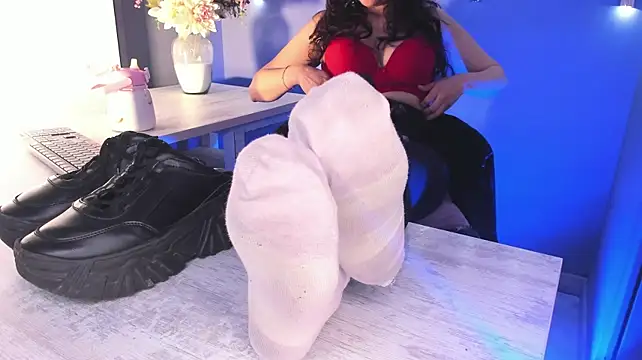veronicafalcon Adlı Modelin Canlı XXX Sohbeti
