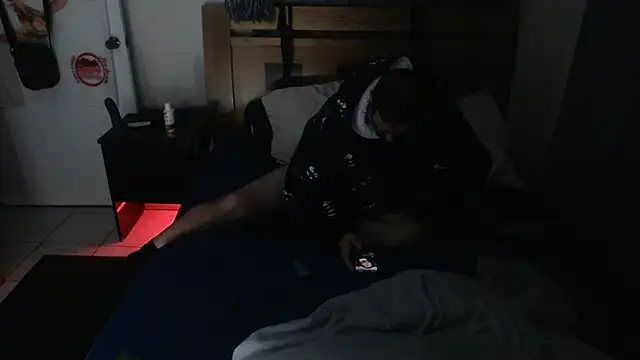 Show de webcam de Brisbear