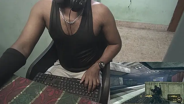 โชว์เว็บแคมของ Tamil_KDD