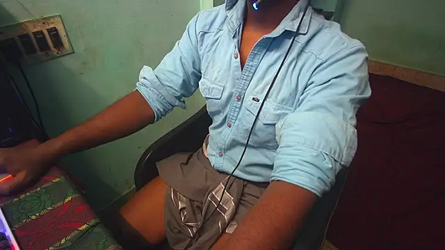 Tamil_KDD Show Webcam
