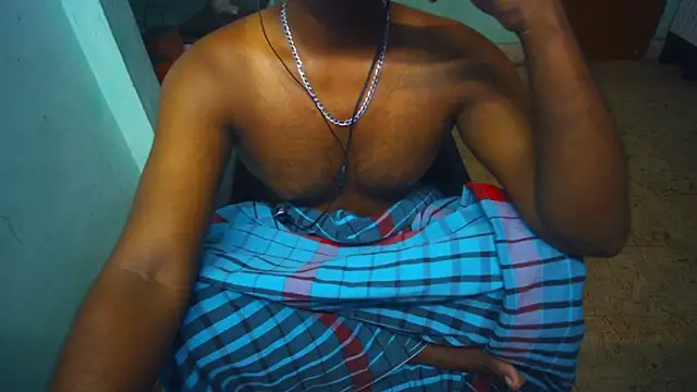 Tamil_KDD Obrolan Langsung XXX
