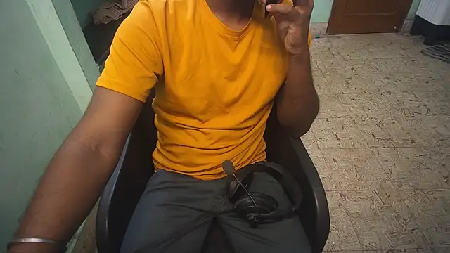 Tamil_KDD Show Webcam