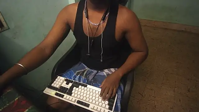 Tamil_KDD Webcam-Show