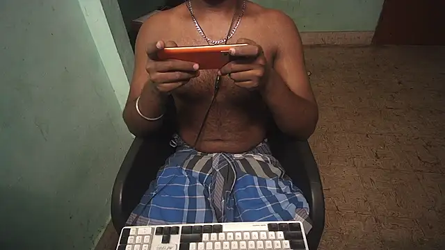 Tamil_KDD 网络视讯表演