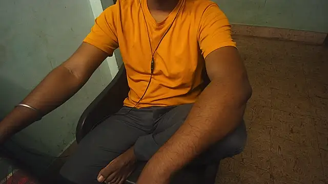 Pertunjukan Kamera Web Tamil_KDD