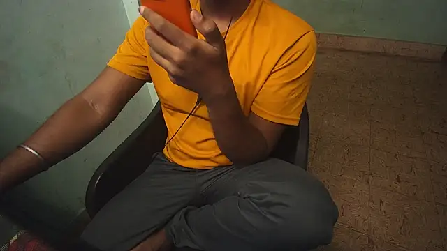 Tamil_KDD Pertunjukan Webcam