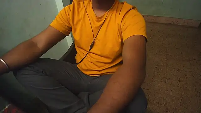 Show Webcam de Tamil_KDD