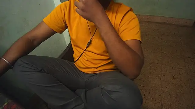 Tamil_KDD Webcam show