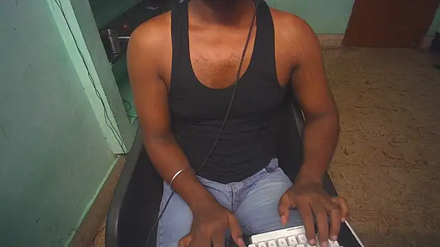 Tamil_KDD Webcam show