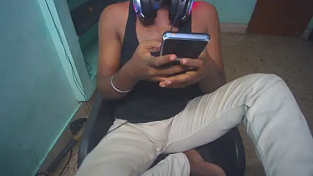 Tamil_KDD Webcam Show