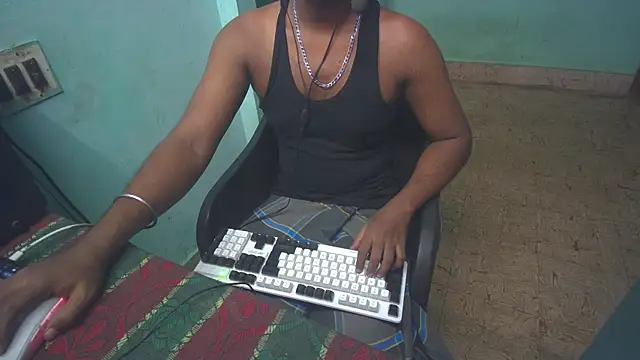 Tamil_KDD 웹캠 쇼