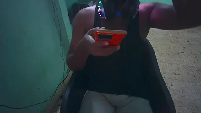 Show Webcam de Tamil_KDD