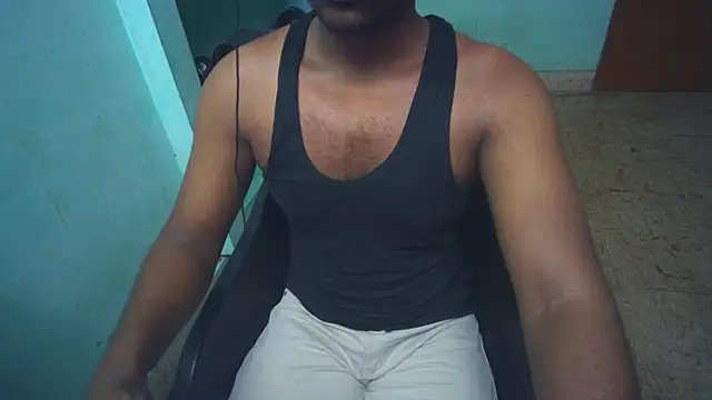 Tamil_KDD 웹캠 쇼