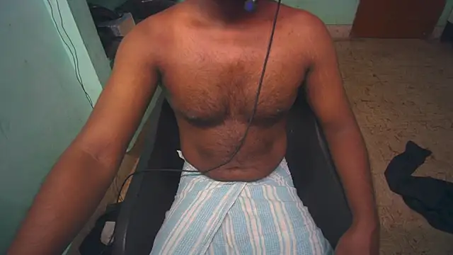Tamil_KDD Show Webcam