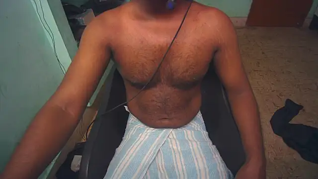 Tamil_KDD – webcam-show