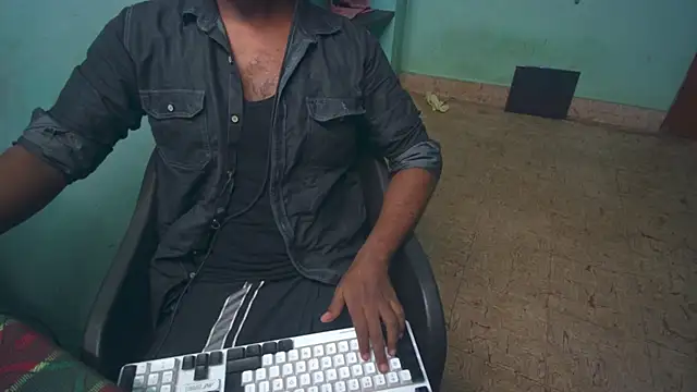Show webcam de Tamil_KDD