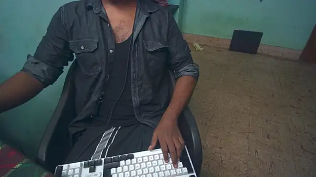 Show webcam de Tamil_KDD