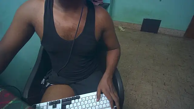 Tamil_KDD Webcamshow