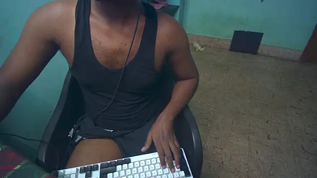 Tamil_KDD Pertunjukan Webcam