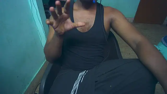Tamil_KDD webcam show