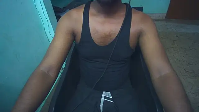 Tamil_KDD Webcam show