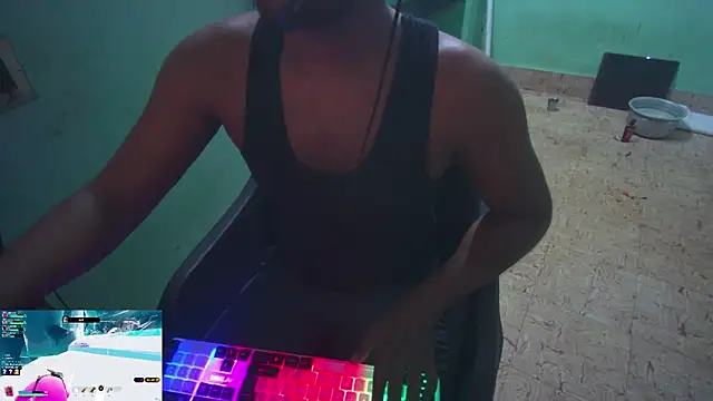 Tamil_KDD – webcam-show