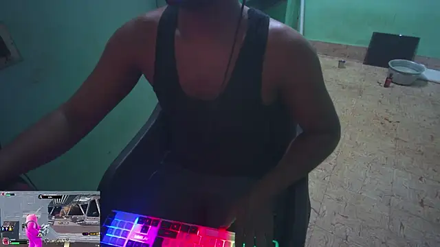 Tamil_KDDn Webbikameraesitys