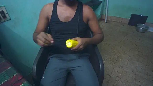 Tamil_KDD Show in webcam