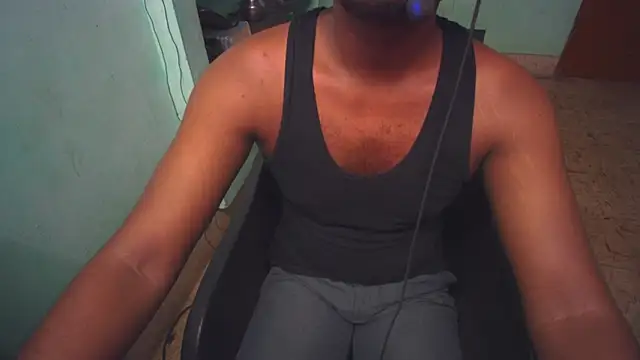 Show de Tamil_KDD na webcam