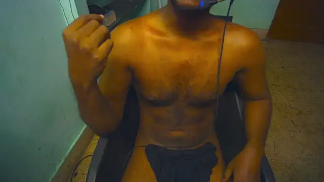 Tamil_KDD Pertunjukan Webcam