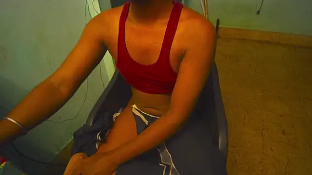 Tamil_KDD Show Webcam