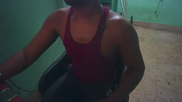 Tamil_KDD Webcam-Show