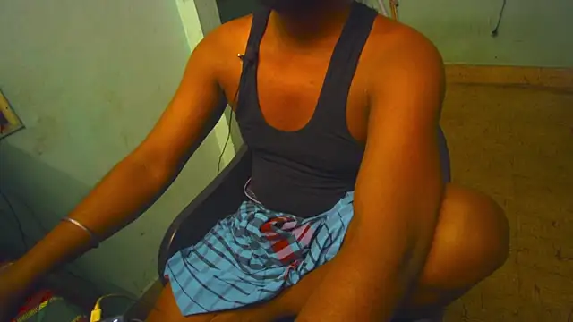 Show webcam de Tamil_KDD