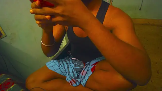 Tamil_KDD Webcam show
