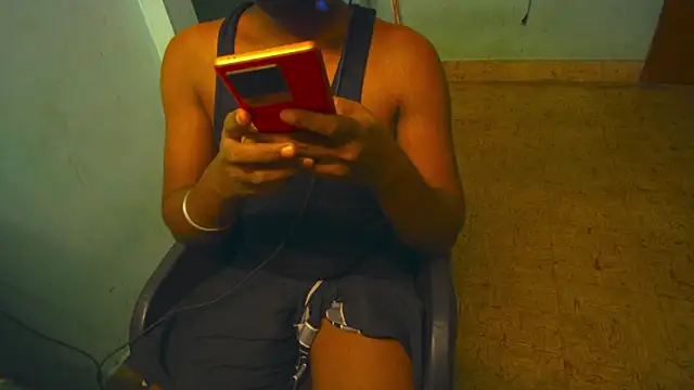 Tamil_KDD Webcam-Show