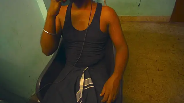 Tamil_KDD Show in webcam