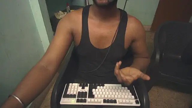 Tamil_KDD – webcam-show