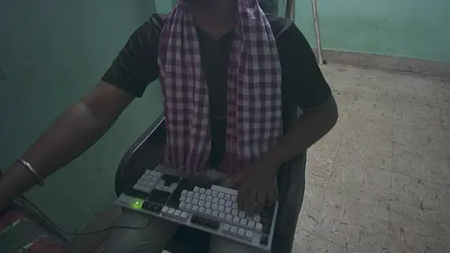 Tamil_KDD – webcam-show