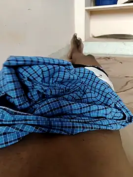Tamil_KDDのウェブカメラショー