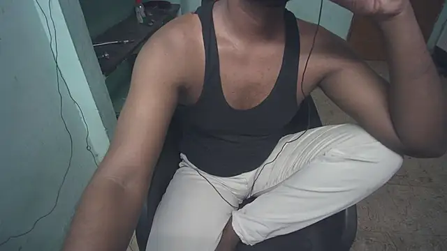 Tamil_KDDn Webbikameraesitys